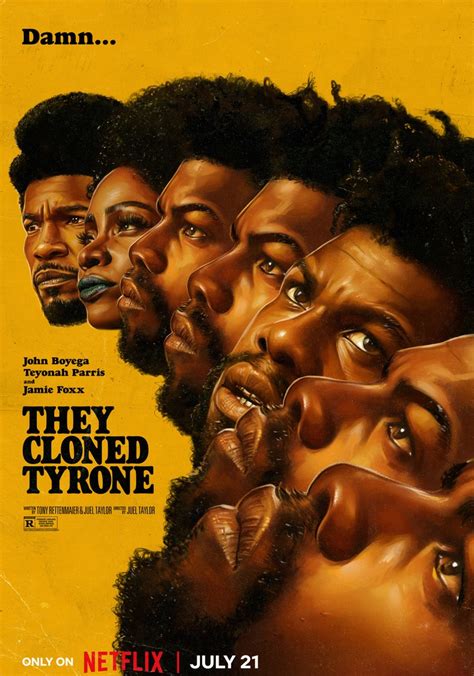 where can i watch the clone tyrone|they cloned tyrone streaming free.